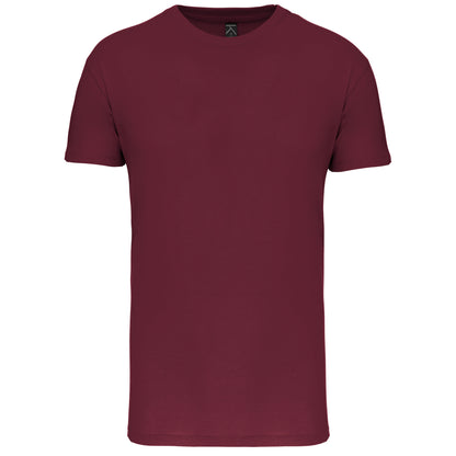 T-shirt ronde hals kind
