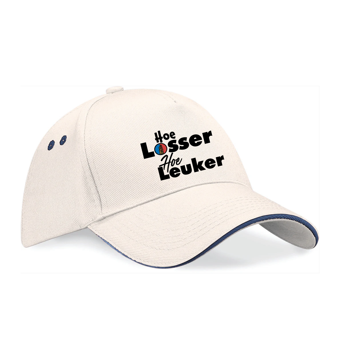 Pet Hoe Losser Hoe Leuker