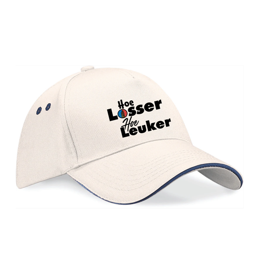 Pet Hoe Losser Hoe Leuker