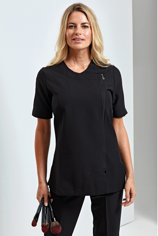 Camellia Beauty & Spa Tunic