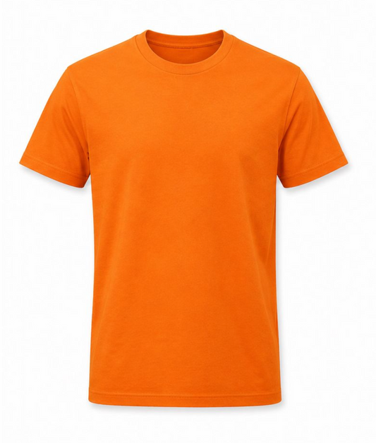 Oranje WK 2026 T-Shirt – Ontwerp Jouw Eigen Shirt!