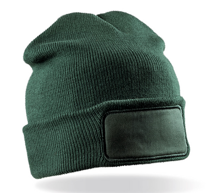 Warme Winter Muts