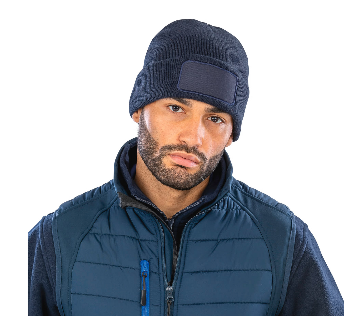 Warme Winter Muts