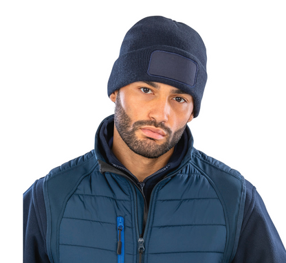 Warme Winter Muts