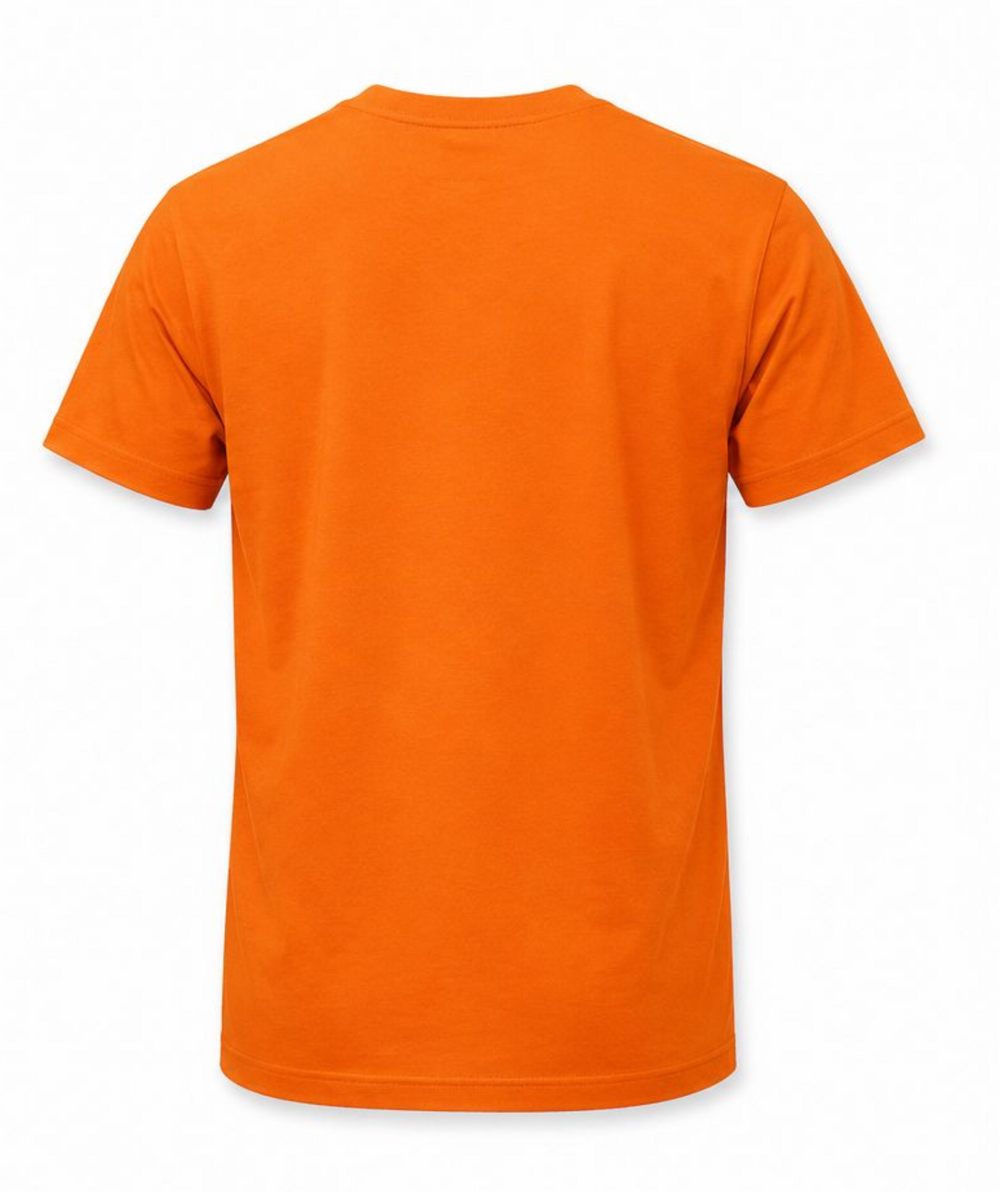 Oranje WK 2026 T-Shirt – Ontwerp Jouw Eigen Shirt!