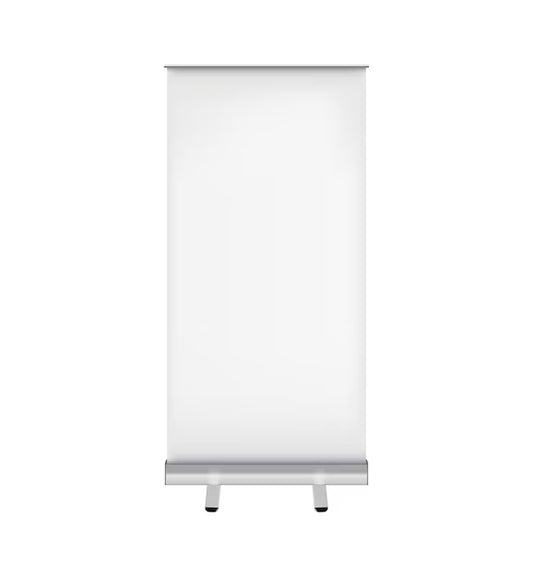 Roll-up Banner 85x205cm