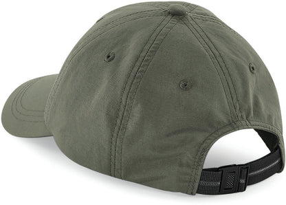 Outdoor 6 Panel Cap