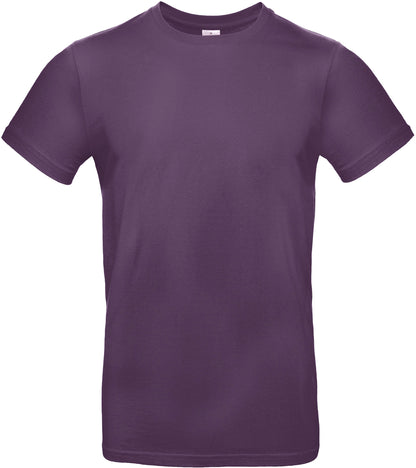 E190 Men's T-shirt