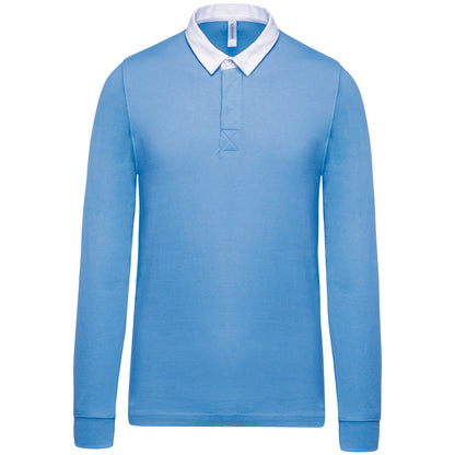 Rugbypolo