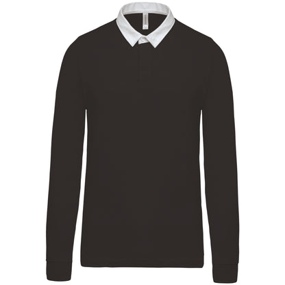 Rugbypolo