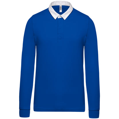 Rugbypolo