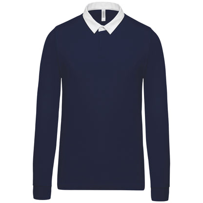 Rugbypolo