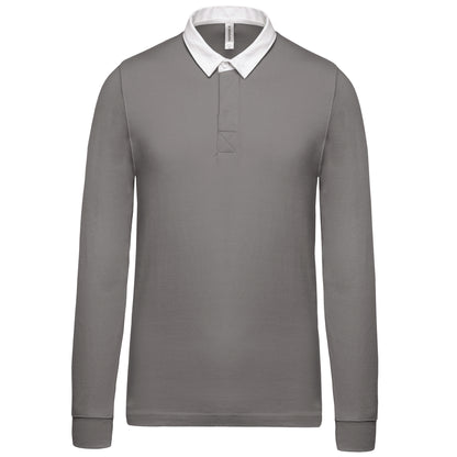 Rugbypolo