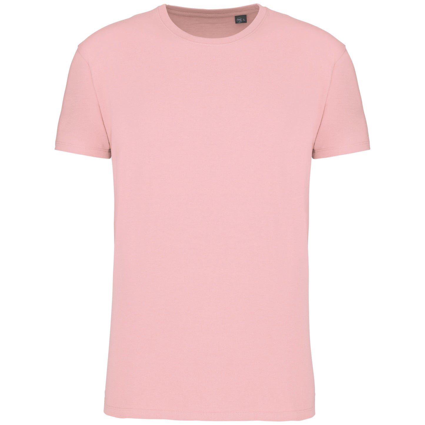 T-shirt BIO150IC ronde hals
