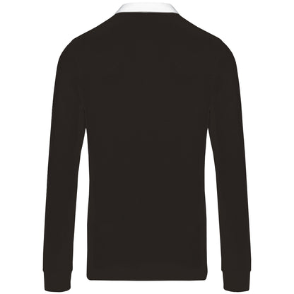 Rugbypolo