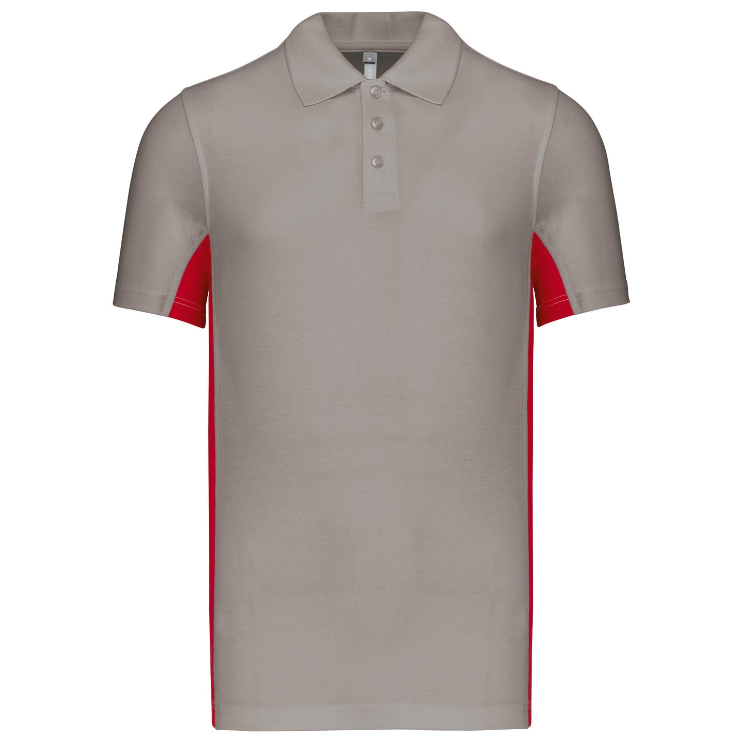 Flag - Tweekleurige Polo