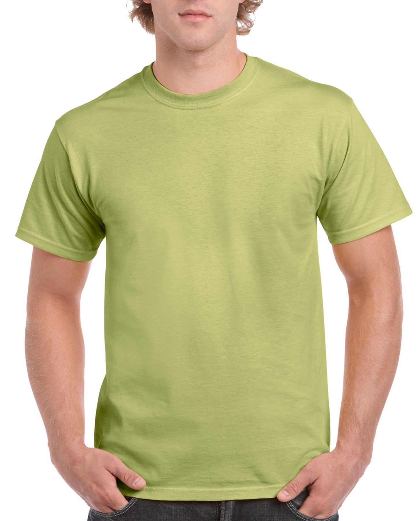 Ultra Cotton Classic Fit Adult T-shirt