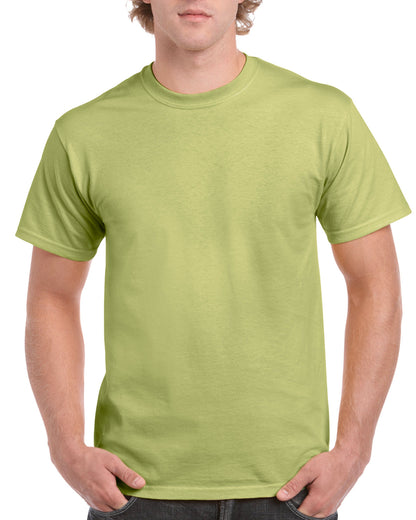 Ultra Cotton Classic Fit Adult T-shirt