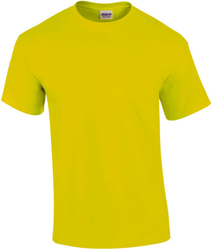 Ultra Cotton Classic Fit Adult T-shirt