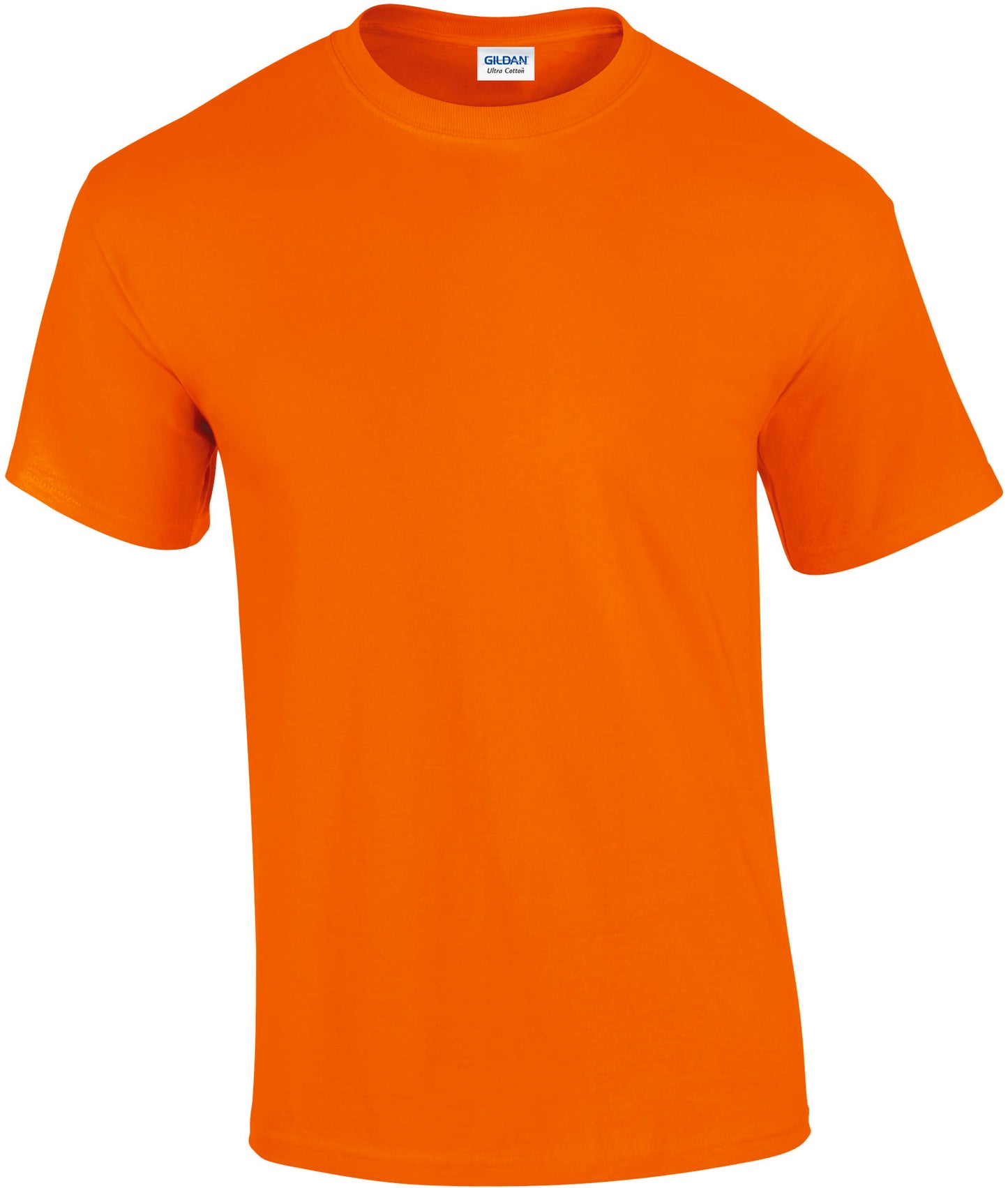 Ultra Cotton Classic Fit Adult T-shirt