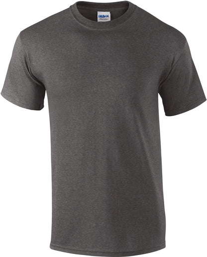 Ultra Cotton Classic Fit Adult T-shirt