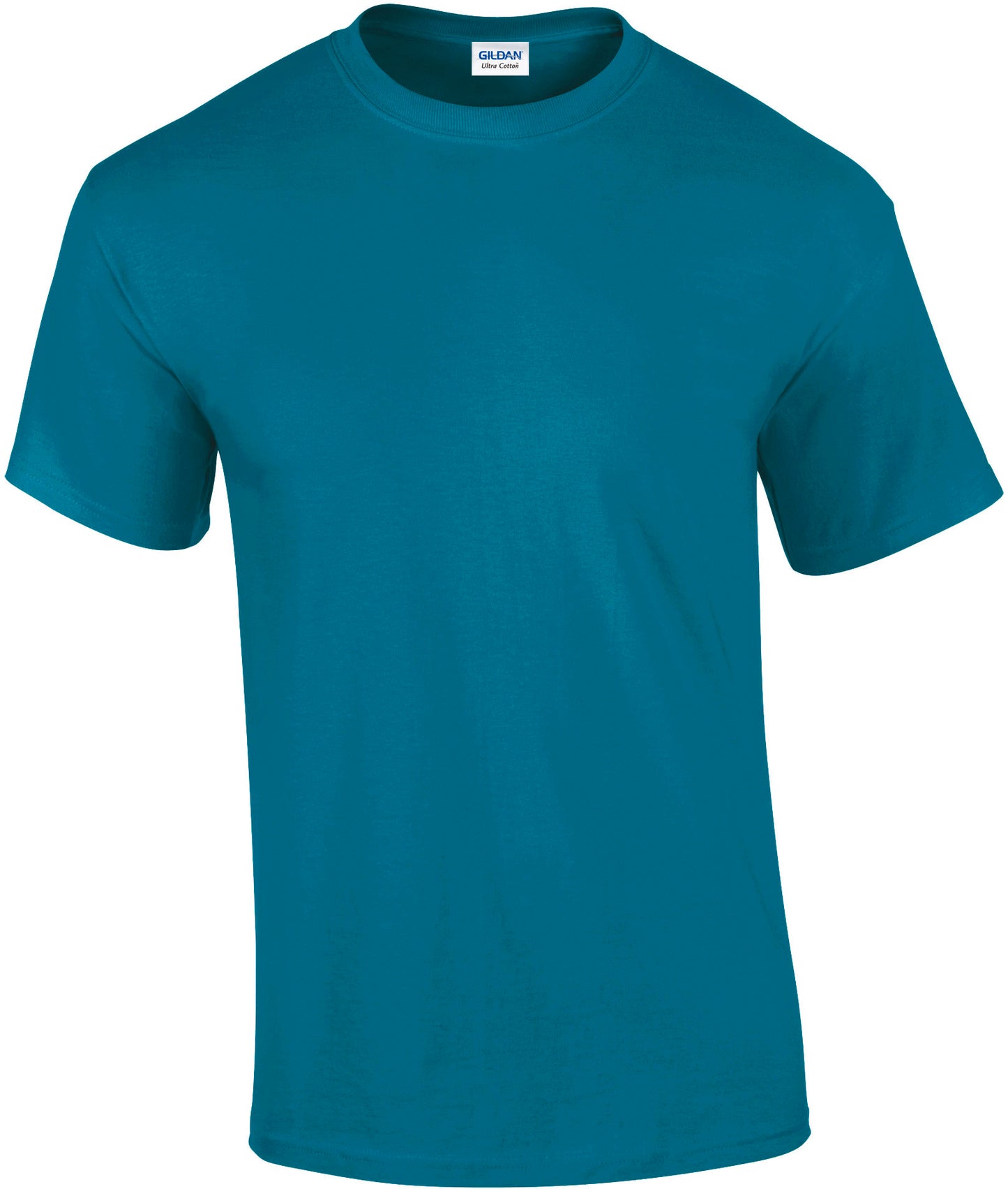 Ultra Cotton Classic Fit Adult T-shirt