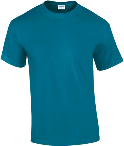 Ultra Cotton Classic Fit Adult T-shirt