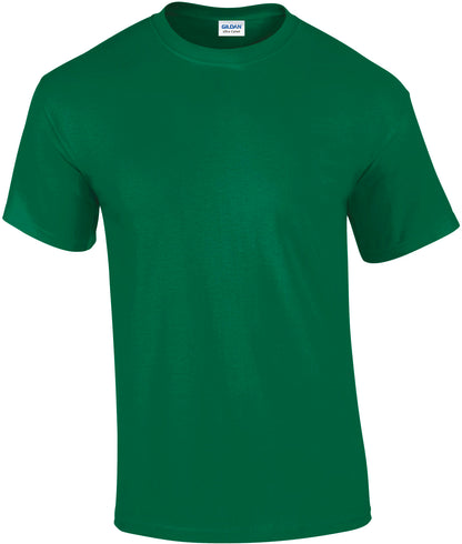 Ultra Cotton Classic Fit Adult T-shirt