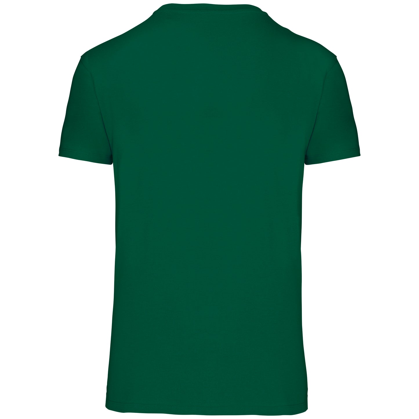 Uniseks t-shirt met ronde hals Bio190IC