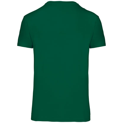Uniseks t-shirt met ronde hals Bio190IC