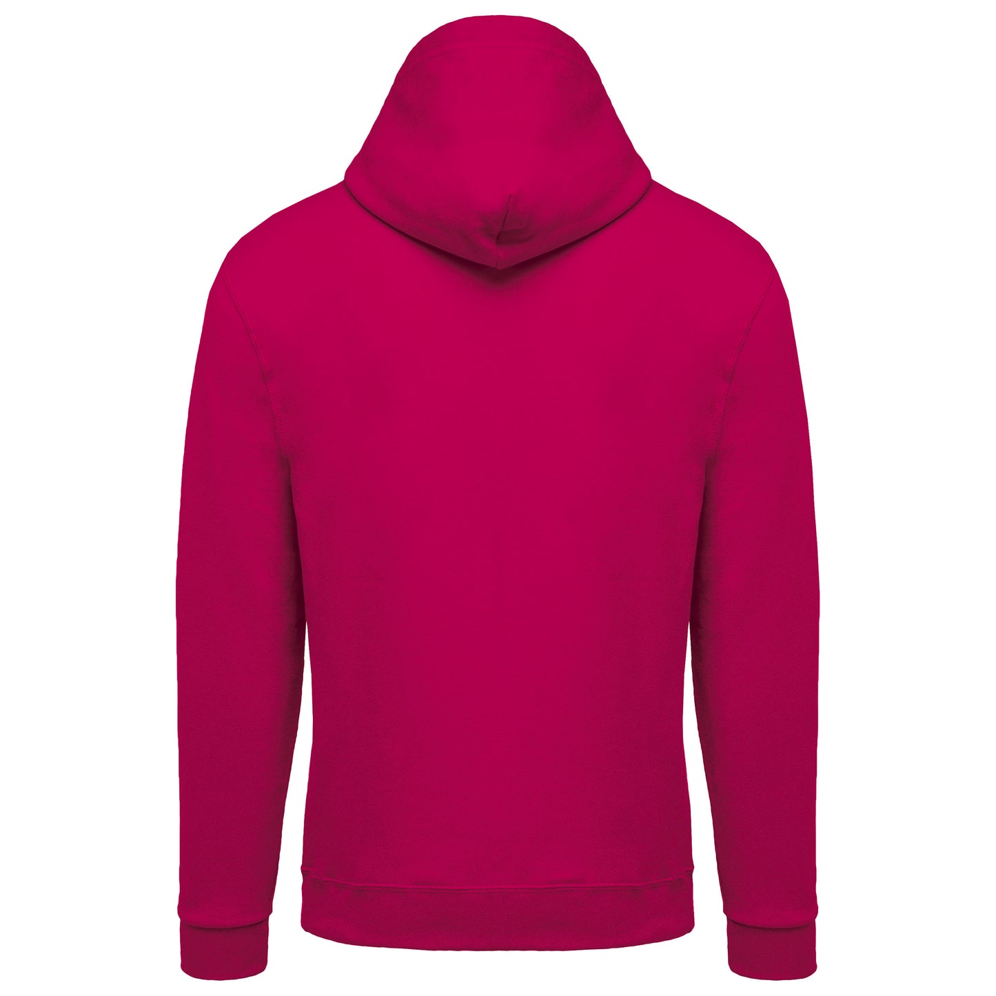 Herensweater met capuchon