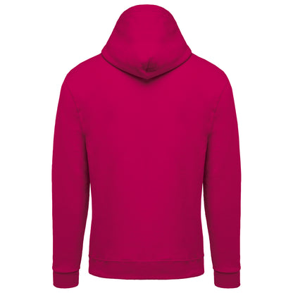 Herensweater met capuchon
