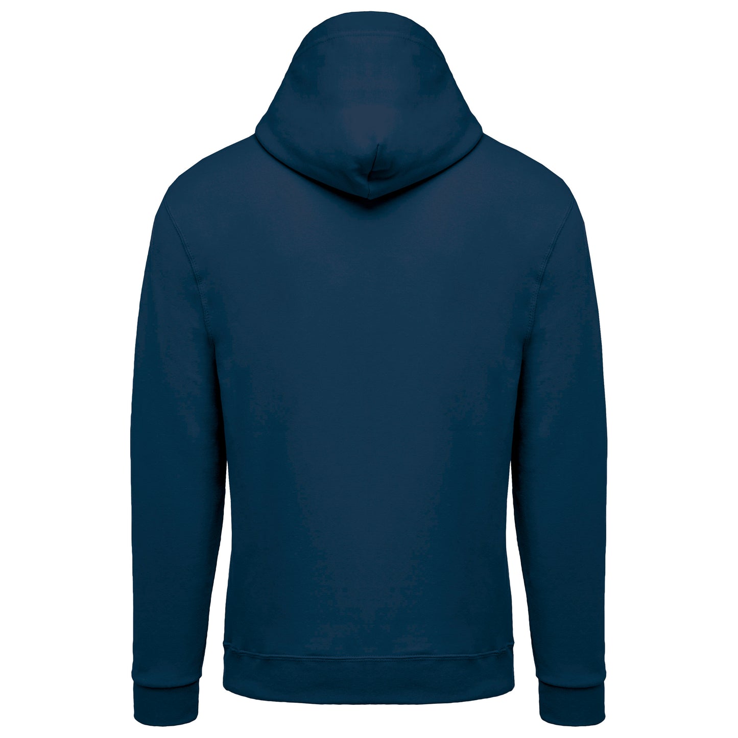 Herensweater met capuchon