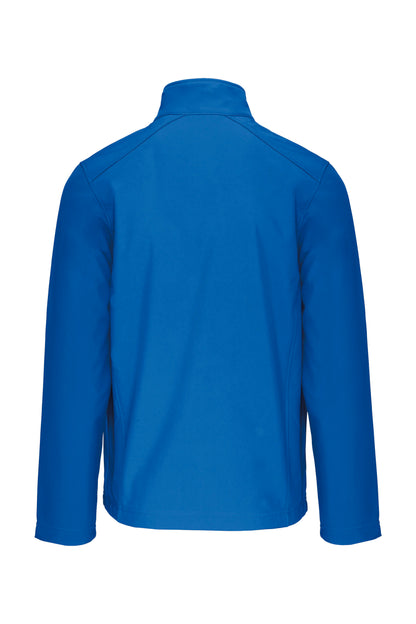 Softshell jas