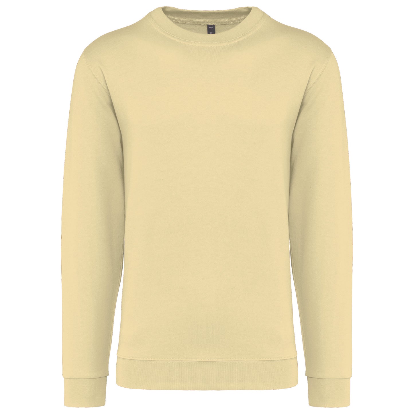 Sweater ronde hals