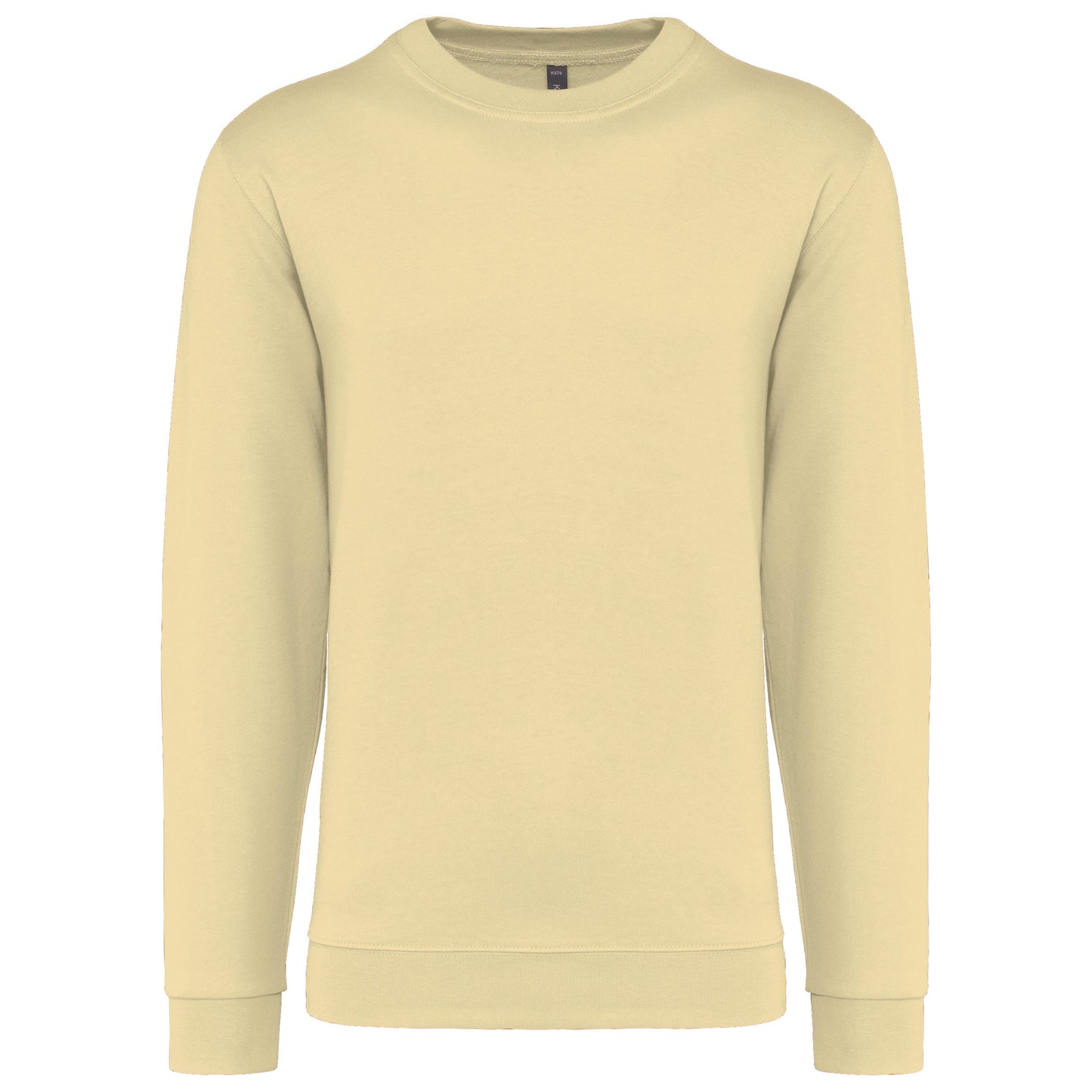 Sweater ronde hals