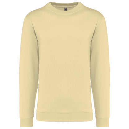 Sweater ronde hals