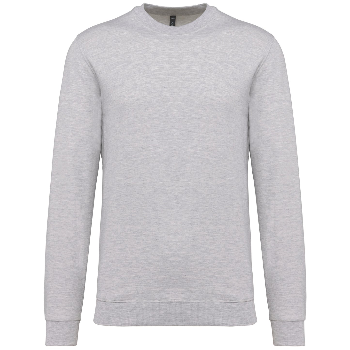 Sweater ronde hals