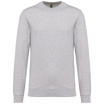 Sweater ronde hals