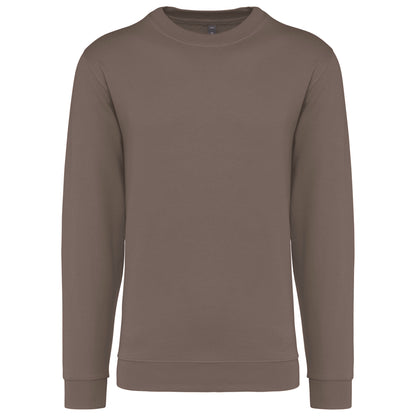 Sweater ronde hals