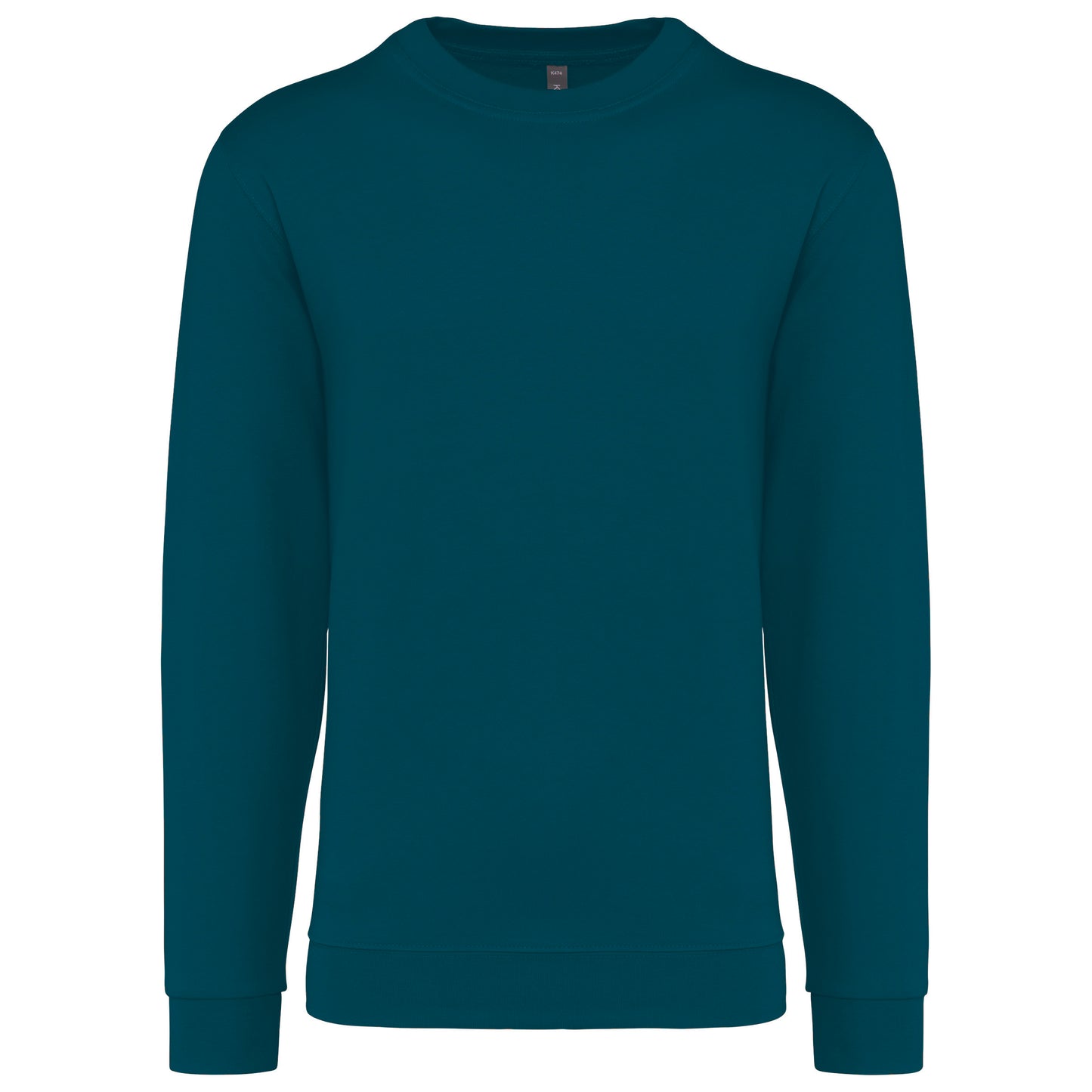 Sweater ronde hals