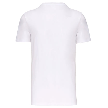 Biologisch heren t-shirt "Origine France Garantie"