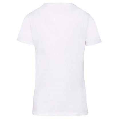 Women's organic t-shirt "Origine France Garantie"