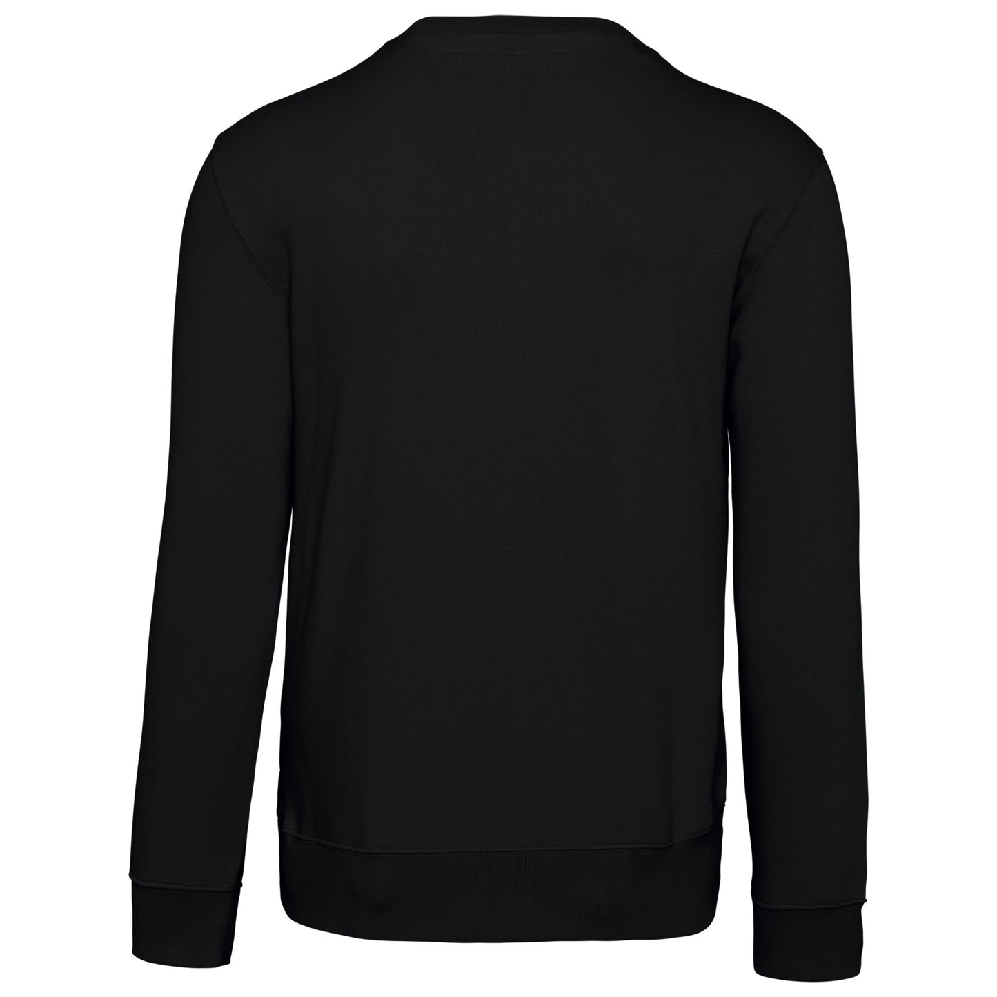 Sweater ronde hals
