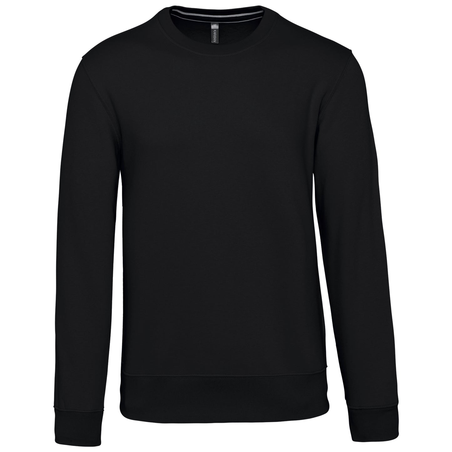 Sweater ronde hals