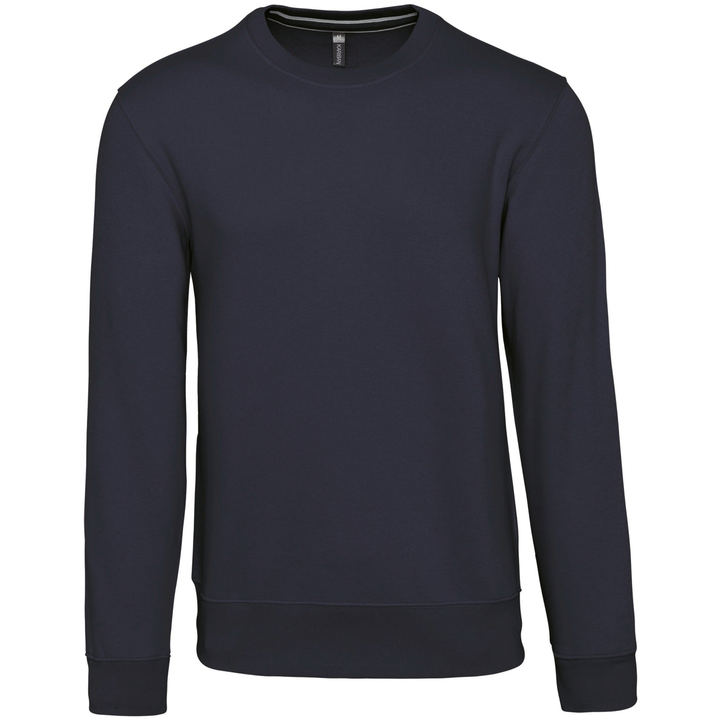 Sweater ronde hals