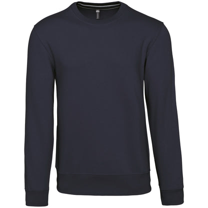 Sweater ronde hals