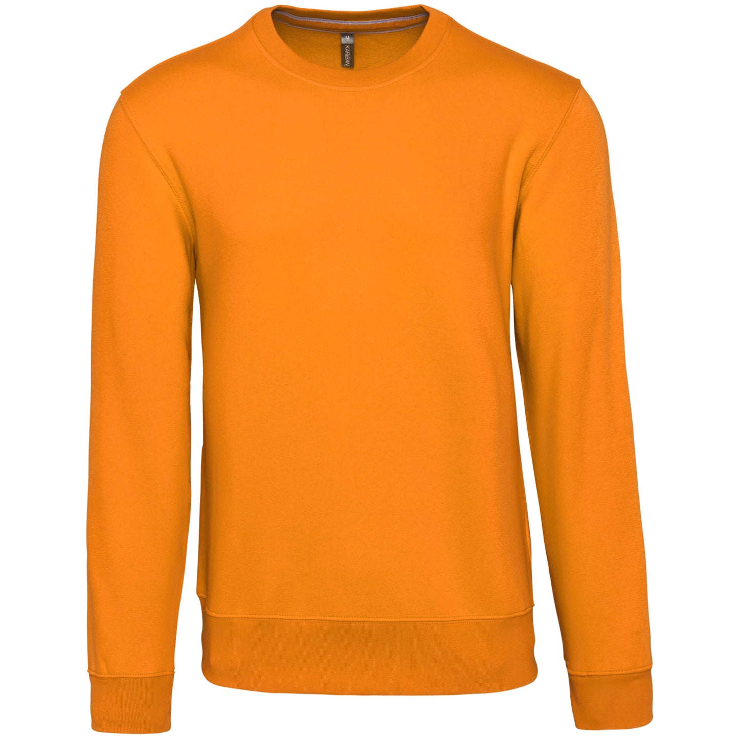 Sweater ronde hals