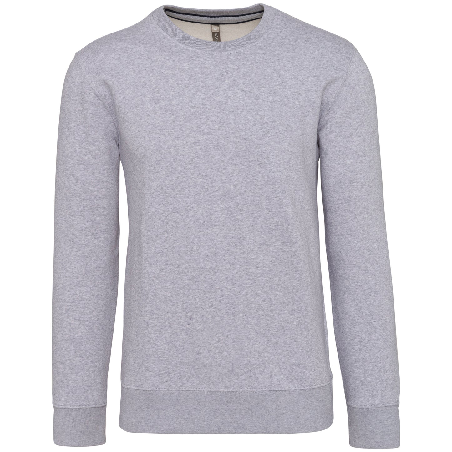Sweater ronde hals
