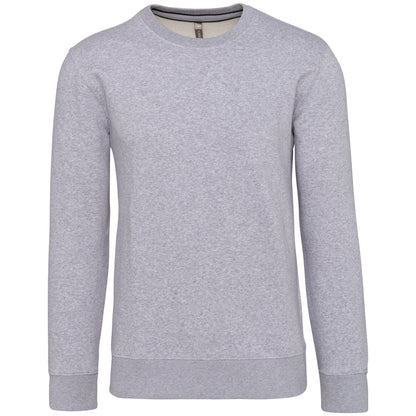 Sweater ronde hals